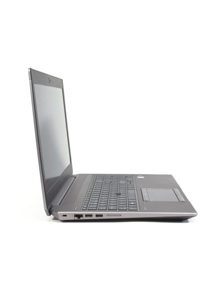 ZBOOK 15 G5 OUTLET Xeon E-2176M 2.70 GHz