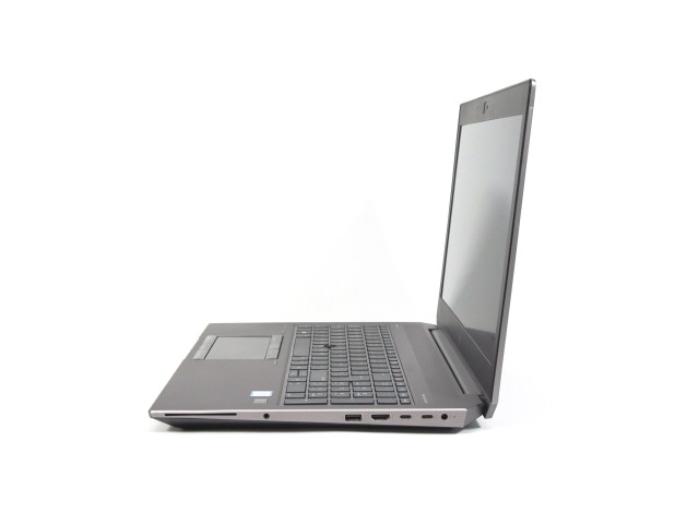 ZBOOK 15 G5 OUTLET Xeon E-2176M 2.70 GHz