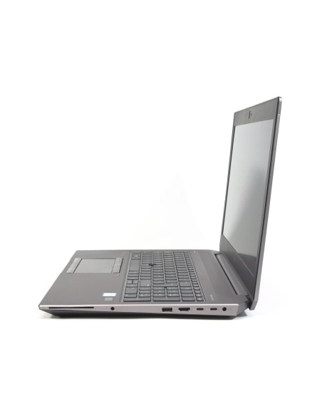 ZBOOK 15 G5 OUTLET Xeon E-2176M 2.70 GHz