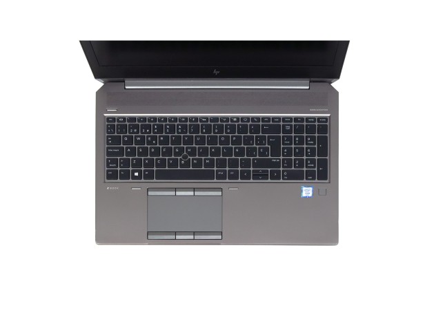 ZBOOK 15 G5 OUTLET Xeon E-2176M 2.70 GHz