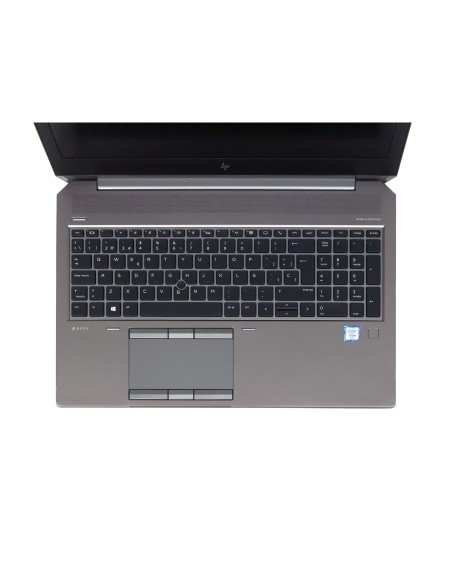 ZBOOK 15 G5 OUTLET Xeon E-2176M 2.70 GHz