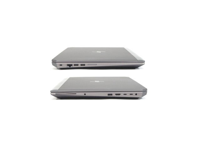 ZBOOK 15 G5 OUTLET Xeon E-2176M 2.70 GHz