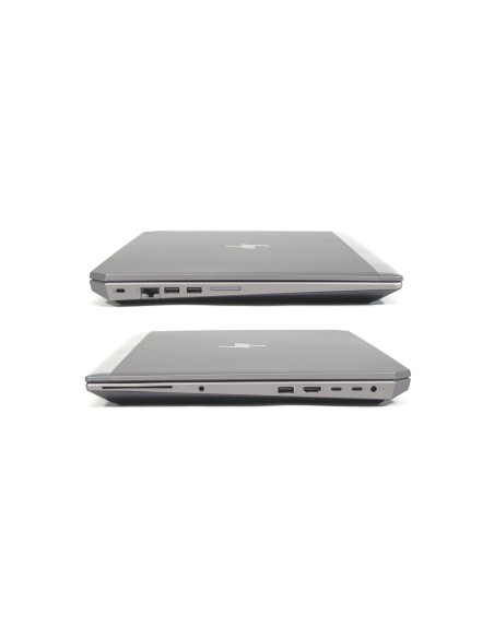 ZBOOK 15 G5 OUTLET Xeon E-2176M 2.70 GHz