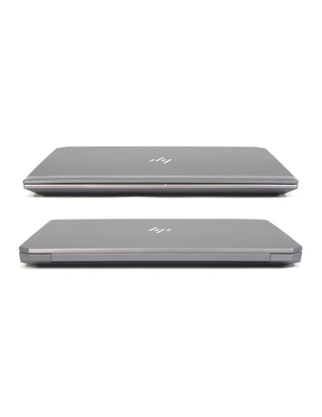 ZBOOK 15 G5 OUTLET Xeon E-2176M 2.70 GHz