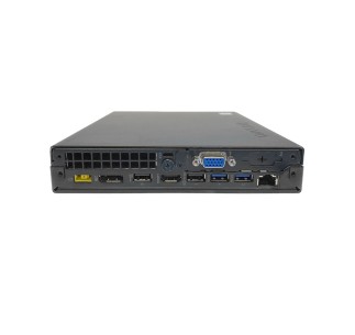 THINKCENTRE M920Q DM Core i5-8500T 2.10 GHz 2