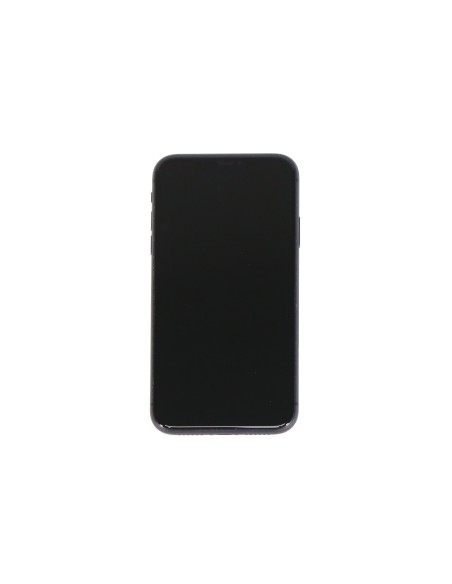 IPHONE 11 BLACK Apple A12 Bionic 2.66 Ghz