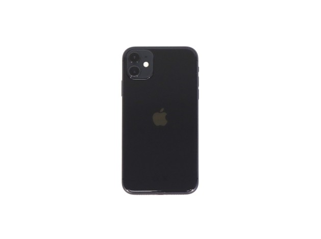 IPHONE 11 BLACK Apple A12 Bionic 2.66 Ghz