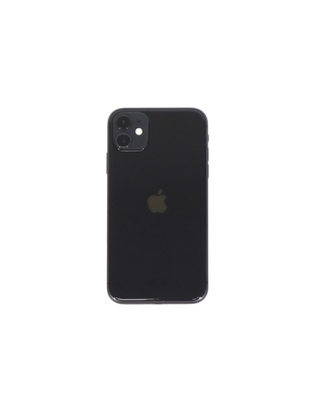 IPHONE 11 BLACK Apple A12 Bionic 2.66 Ghz