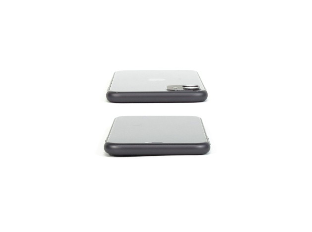 IPHONE 11 BLACK Apple A12 Bionic 2.66 Ghz