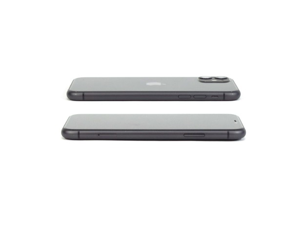 IPHONE 11 BLACK Apple A12 Bionic 2.66 Ghz