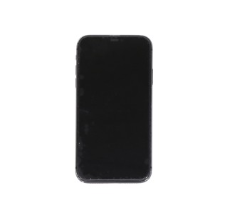 IPHONE 11 BLACK Outle Apple A12 Bionic 2.66 Ghz 2