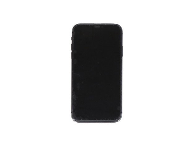 IPHONE 11 BLACK Outle Apple A12 Bionic 2.66 Ghz