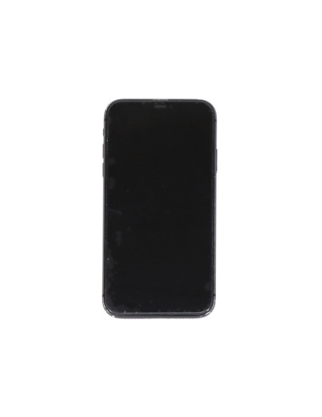 IPHONE 11 BLACK Outle Apple A12 Bionic 2.66 Ghz