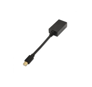 Adaptador Mini-DisplayPort a HDMI 15cm