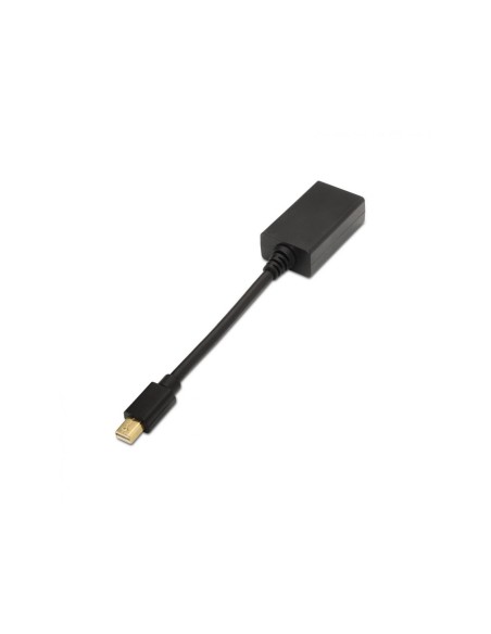Adaptador Mini-DisplayPort a HDMI 15cm