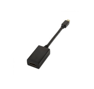 Adaptador Mini-DisplayPort a HDMI 15cm 2