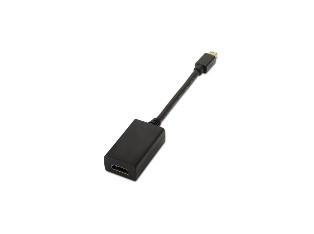 Adaptador Mini-DisplayPort a HDMI 15cm