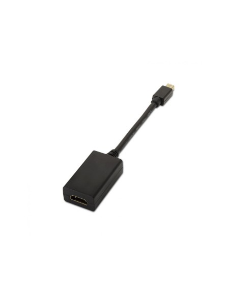 Adaptador Mini-DisplayPort a HDMI 15cm