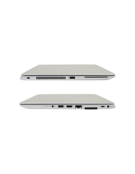 ELITEBOOK 840 G6 Core i5-8265U 1.60 GHZ