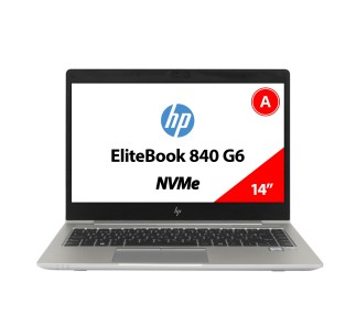 ELITEBOOK 840 G6 Core i5-8365U 1.60 GHz