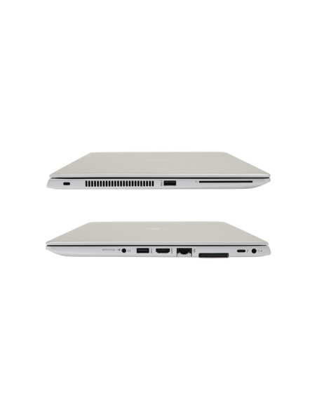 ELITEBOOK 840 G6 Core i5-8365U 1.60 GHz