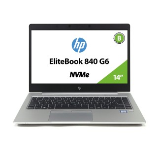 ELITEBOOK 840 G6 Outlet Core i5-8365U 1.60 GHz