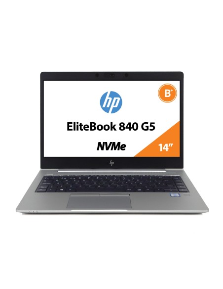 HP ELITEBOOK 840 G5 OUTLET B+ Core i5-8350U 1.70 GHz