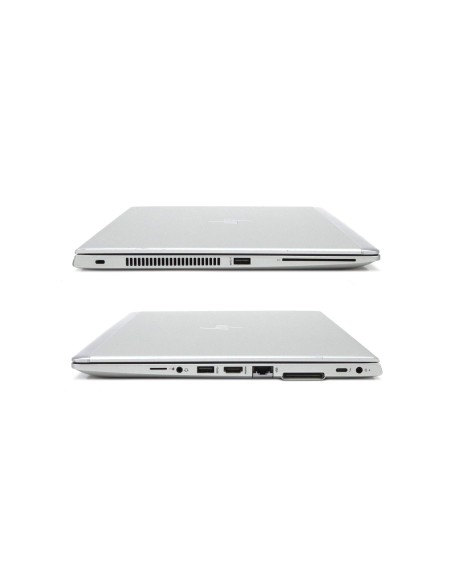 HP ELITEBOOK 840 G5 OUTLET B+ Core i5-8350U 1.70 GHz