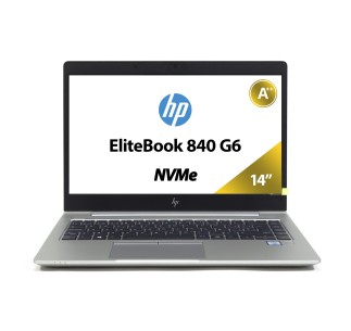 ELITEBOOK 840 G6 A++ Core i5-8365U 1.60 GHz