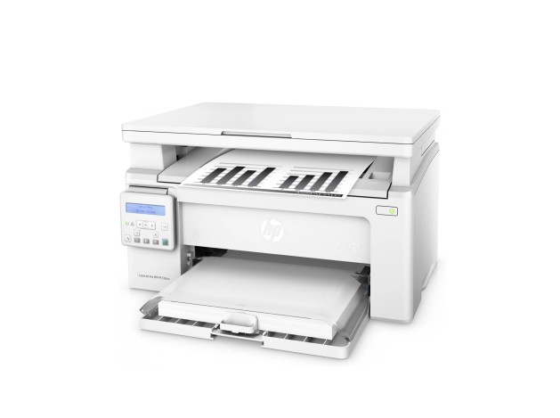 HP LASERJET PRO MFP M130NW