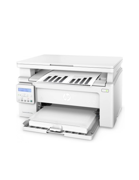 HP LASERJET PRO MFP M130NW