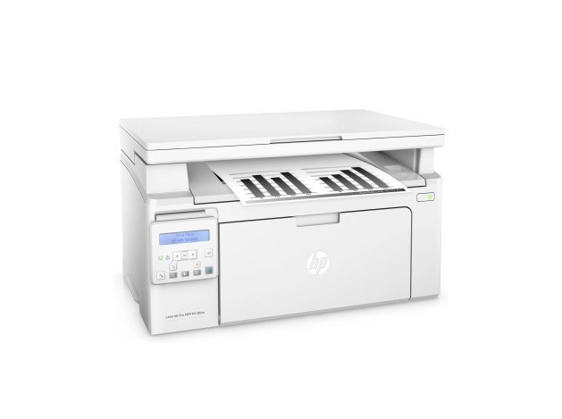 HP LASERJET PRO MFP M130NW