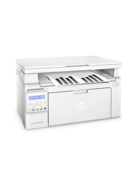 HP LASERJET PRO MFP M130NW