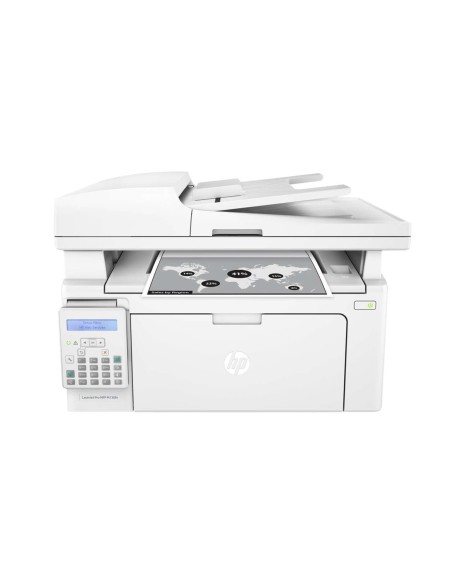 HP LaserJet Pro M130FN Impresora Multifunción