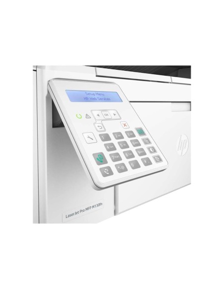 HP LaserJet Pro M130FN Impresora Multifunción