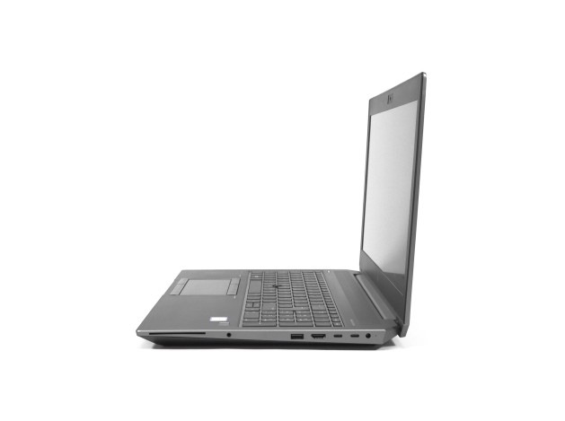 ZBook 15 G6 Outlet B Core I7-9850H 2.60 GHz