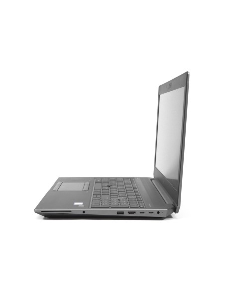 ZBook 15 G6 Outlet B Core I7-9850H 2.60 GHz