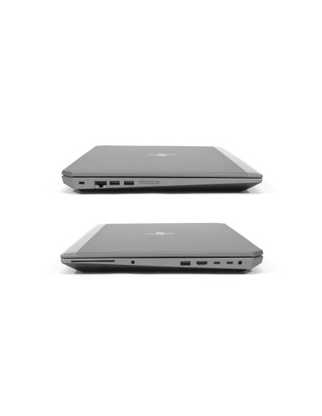 ZBook 15 G6 Outlet B Core I7-9850H 2.60 GHz
