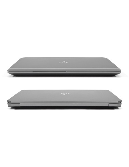 ZBook 15 G6 Outlet B Core I7-9850H 2.60 GHz