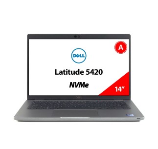 Latitude 5420 Core i7-11485G7 3.00 GHz