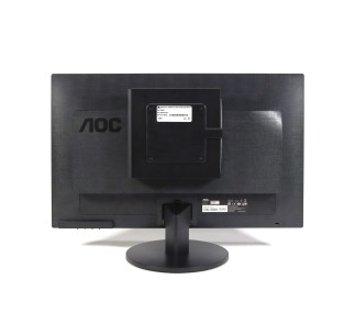 TEKNOPACK DM + Monitor AOC 2470W 2