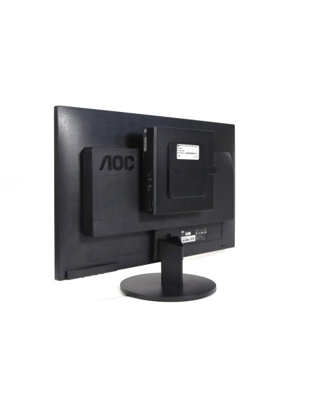 TEKNOPACK DM + Monitor AOC 2470W