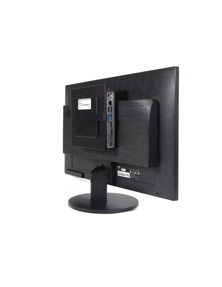 TEKNOPACK DM + Monitor AOC 2470W