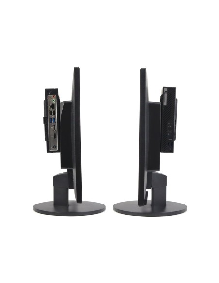 TEKNOPACK DM + Monitor AOC 2470W