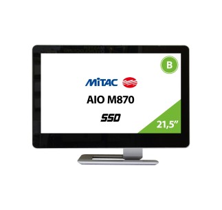 AIO M870 Core i5-4440S 2.80 GHZ