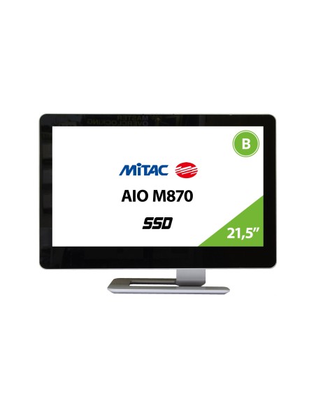AIO M870 Core i5-4440S 2.80 GHZ