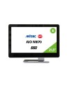 Mitac AIO M870 Outlet | Core i5-4440s 2.80 GHz | 500 GB SSD | 8 GB DDR3 SODIMM