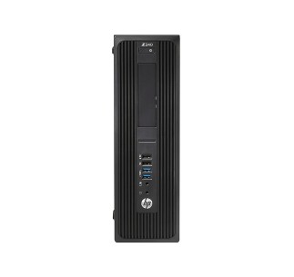 Lote 10 UNIDADES Z240 SFF Workstation Core i5-6500 3.20 GHz 2