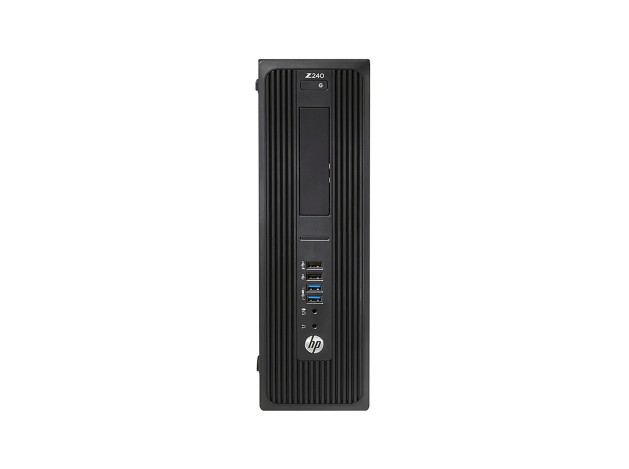 Lote 10 UNIDADES Z240 SFF Workstation Core i5-6500 3.20 GHz