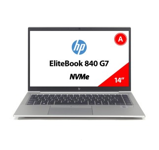 EliteBook 840 G7 Core i5-10310U 1.70 GHz